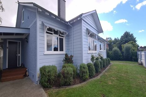 Photo of property in 4 Summerhays Street, Terrace End, Palmerston North, 4410