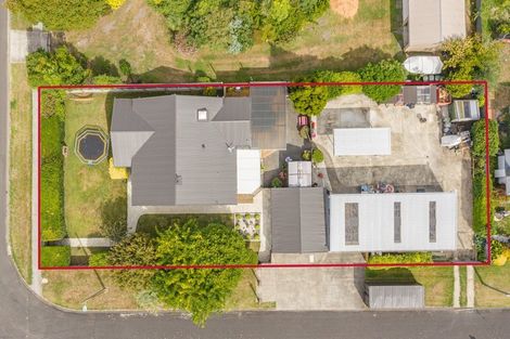 Photo of property in 429 Somme Parade, Aramoho, Whanganui, 4500