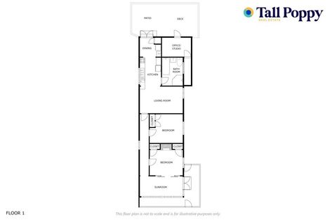 Photo of property in 407 Marine Parade, Napier South, Napier, 4110