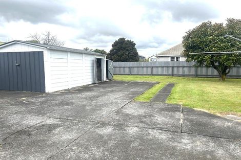 Photo of property in 1 Avon Terrace, Roslyn, Palmerston North, 4414