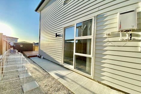 Photo of property in 7 Matiki Road, Flat Bush, Auckland, 2019