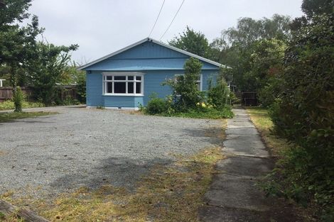 Photo of property in 57 Ilam Road, Upper Riccarton, Christchurch, 8041