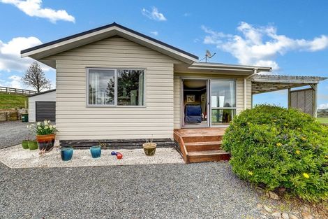 Photo of property in 178 Ngahape Road, Ngahape, Te Awamutu, 3873