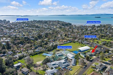 Photo of property in 7 Sunnyview Avenue, Shelly Park, Auckland, 2014