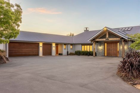 Photo of property in 33 Birchdale Place, Ohoka, Kaiapoi, 7692