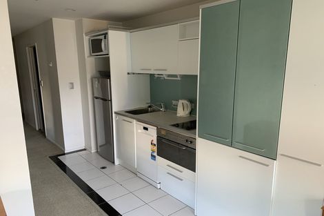 Photo of property in Alpha Apartments, 506/17 Vogel Lane, Auckland Central, Auckland, 1010