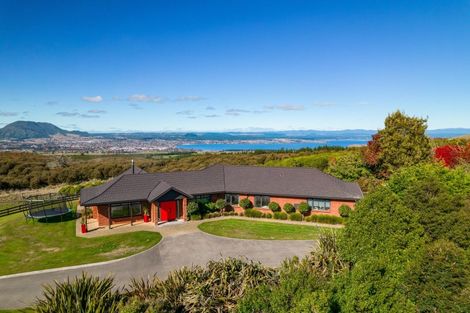 Photo of property in 455 Tukairangi Road, Nukuhau, Taupo, 3385