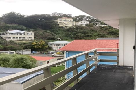 Photo of property in 45 Norway Street, Aro Valley, Wellington, 6012