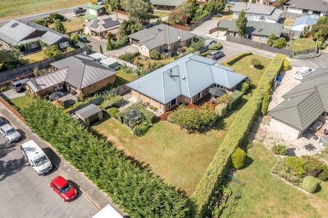 Photo of property in 164b Hanmer Springs Road, Hanmer Springs, 7334