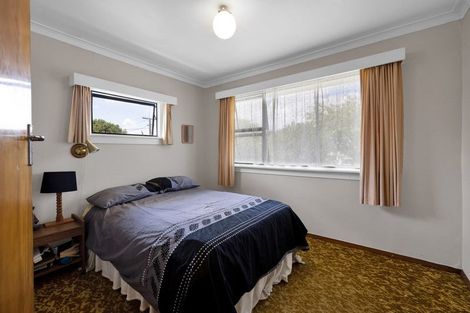 Photo of property in 5 Caplen Street, Hawera, 4610