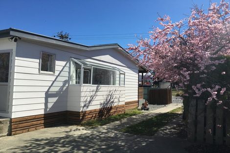 Photo of property in 46 Mackenzie Drive, Twizel, 7901