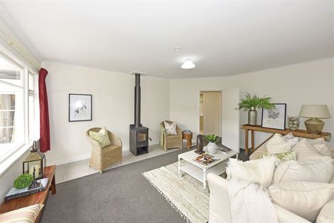 Photo of property in 119 Avonhead Road, Avonhead, Christchurch, 8042