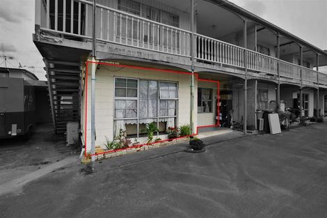 Photo of property in 13a Stanley Street, Claudelands, Hamilton, 3214