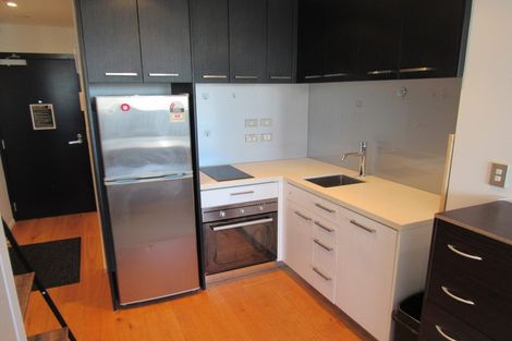 Photo of property in Queen's Residences, 2004/8 Airedale Street, Auckland Central, Auckland, 1010