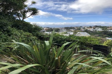 Photo of property in 36 Plunket Street, Kelburn, Wellington, 6012