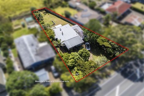 Photo of property in 50 Hobsonville Road, West Harbour, Auckland, 0618
