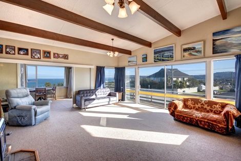 Photo of property in 129 Tomahawk Road, Andersons Bay, Dunedin, 9013