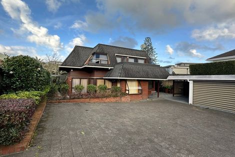 Photo of property in 24b Sage Road, Kohimarama, Auckland, 1071
