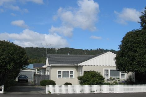 Photo of property in 278 Fergusson Drive, Heretaunga, Upper Hutt, 5018
