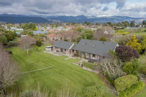 Photo of property in 46 Gordon Place, Levin, 5510