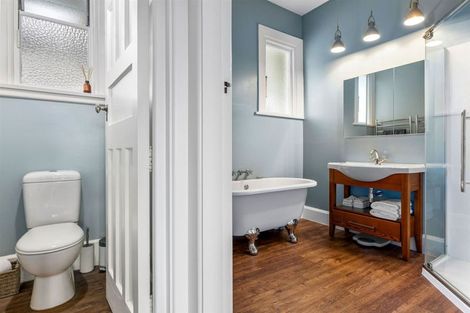 Photo of property in 15 Crichton Terrace, Cashmere, Christchurch, 8022