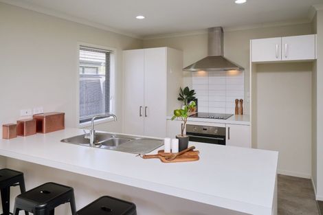 Photo of property in 39 Farnborough Way, Rolleston, 7615