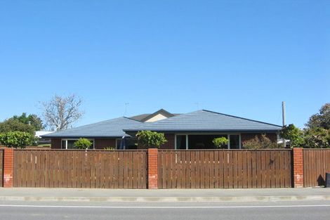 Photo of property in 23 Nelson Street, Mayfield, Blenheim, 7201