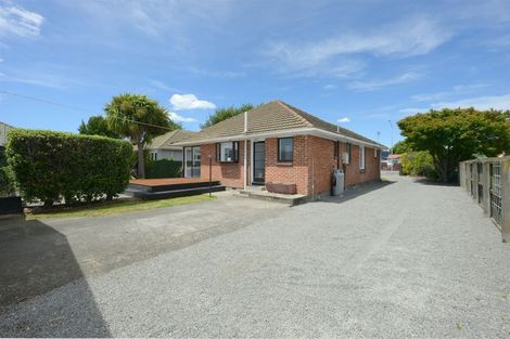 Photo of property in 110 Halswell Road, Hillmorton, Christchurch, 8025