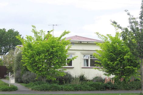 Photo of property in 94 Isleworth Road, Bishopdale, Christchurch, 8053