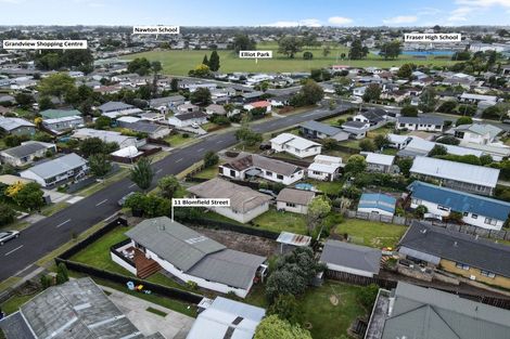 Photo of property in 11 Blomfield Street, Nawton, Hamilton, 3200