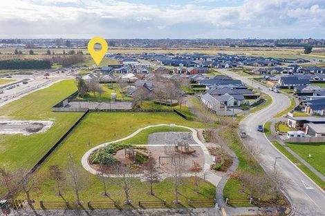 Photo of property in 30 Kearns Drive, Halswell, Christchurch, 8025