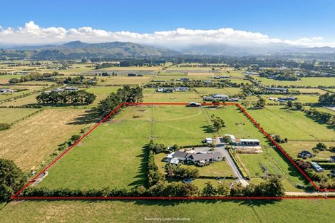 Photo of property in 255b Norfolk Road, Waingawa, Carterton, 5791