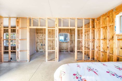 Photo of property in 83 Sladdens Bush Road, Coopers Creek, Oxford, 7495