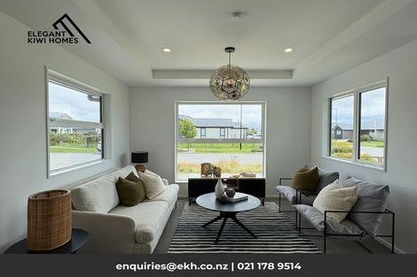 Photo of property in 35 Navarra Road, Halswell, 8025