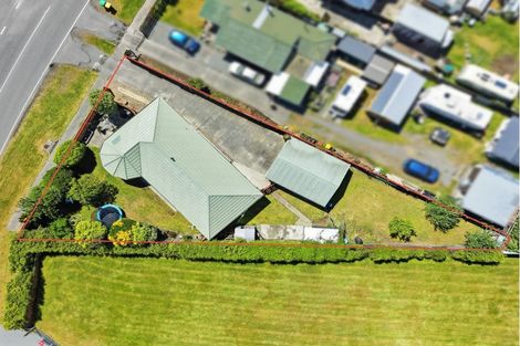 Photo of property in 194 Kainga Road, Kainga, Christchurch, 8083