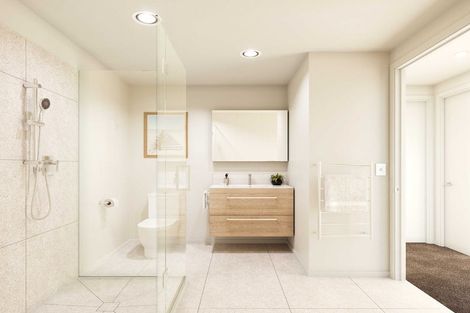 Photo of property in 4/66 Centennial Avenue, Riccarton, Christchurch, 8041