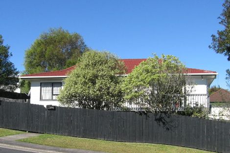 Photo of property in 139 Moire Road, West Harbour, Auckland, 0618