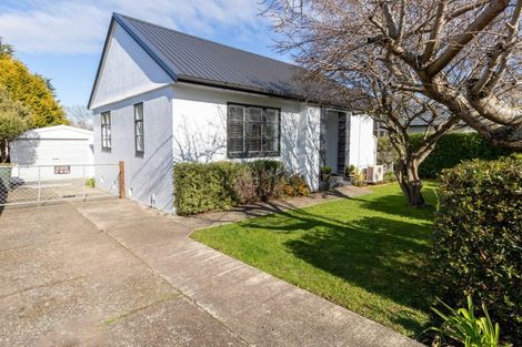 Photo of property in 107 Islington Street, Turnbull Thomson Park, Invercargill, 9810