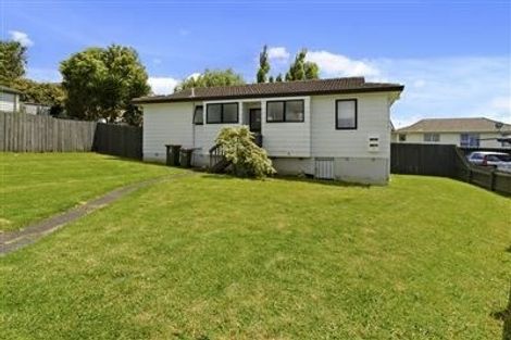 Photo of property in 22 Janese Place, Weymouth, Auckland, 2103