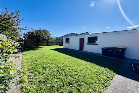 Photo of property in 85 Rahera Street, Spreydon, Christchurch, 8024