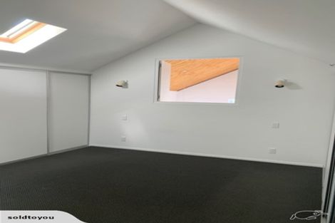 Photo of property in 289 Armagh Street, Christchurch Central, Christchurch, 8011