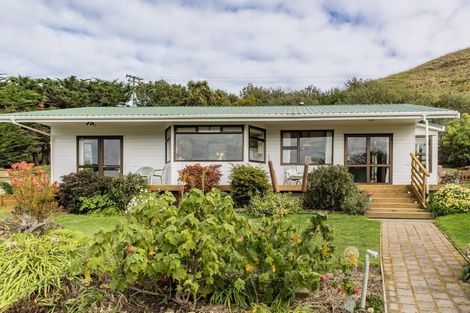 Photo of property in 670 Gore Bay Road, Gore Bay, Cheviot, 7383