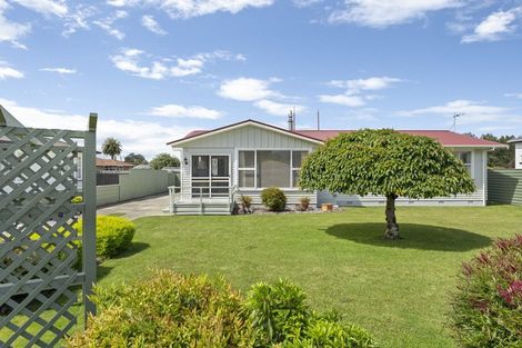 Photo of property in 4 Hall Street, Woodville, 4920