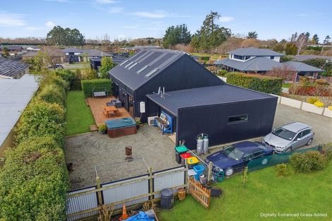 Photo of property in 56 Te Ngawai Road, Pleasant Point, 7903