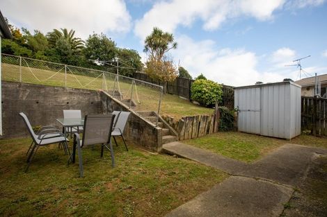 Photo of property in 31 Beaumaris Crescent, Ascot Park, Porirua, 5024