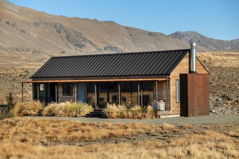 Photo of property in 1640 Lilybank Road, Tekapo, Lake Tekapo, 7999