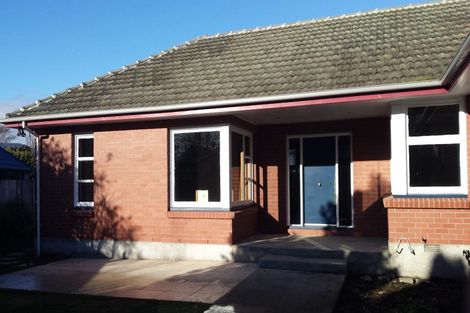 Photo of property in 15 Rochford Place, Bryndwr, Christchurch, 8052