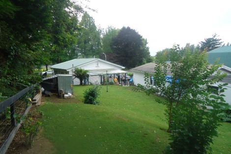 Photo of property in 5 Junction Street, Putaruru, 3411