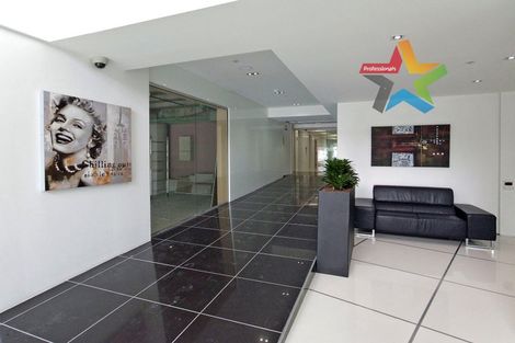 Photo of property in Century City Apartments, 103/72 Tory Street, Te Aro, Wellington, 6011