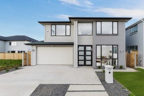 Photo of property in 25 Nightingale Road, Flat Bush, Auckland, 2019